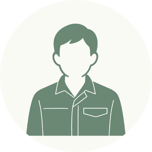 有限会社ワタベ社員